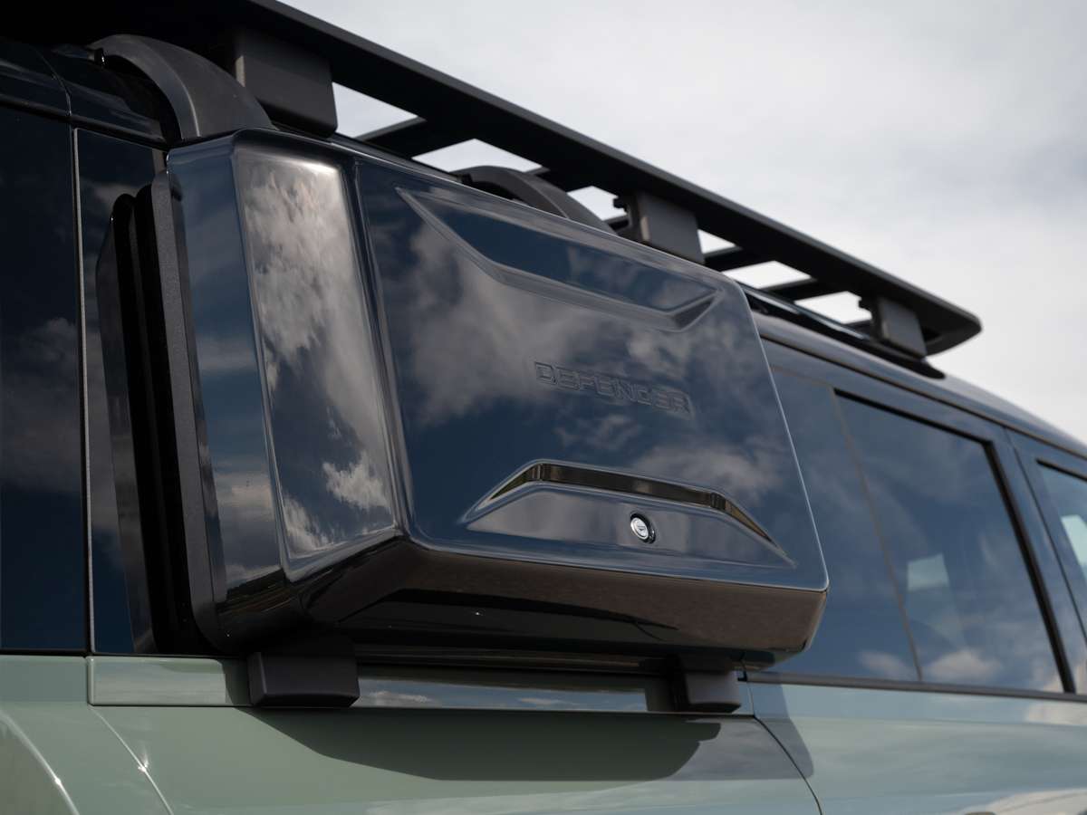 2026 Land Rover Defender 110 P400 TROPHY EDITION KESWICK thumb 12