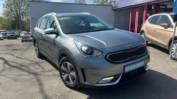 Niro PHEV 1.6 GDi Fusion DCT (EU6d-TEMP)