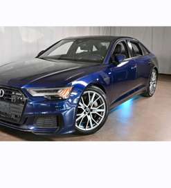 Technik 55 TFSI quattro