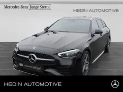 Mercedes-Benz C 180 T AMG|DIGLI|AMBI|MBUX|SHZ|TEMP|AHK