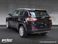 Jeep Compass Compass 1.5l T4 48V e-Hybrid MHEV Altitude FWD Schwarz - thumbnail 5