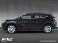 Jeep Compass Compass 1.5l T4 48V e-Hybrid MHEV Altitude FWD Schwarz - thumbnail 3
