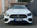 Mercedes-Benz E 220 E 220 d (238.314) Weiß - thumbnail 2