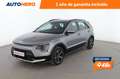 Kia Niro 1.6 Hybrid Drive Gris - thumbnail 1