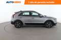 Kia Niro 1.6 Hybrid Drive Gris - thumbnail 7