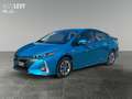 Toyota Prius 1.8 Executive Plug-In PDC*Navi*LED*SHZ Blau - thumbnail 2