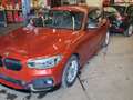 BMW 118 118i Orange - thumbnail 3