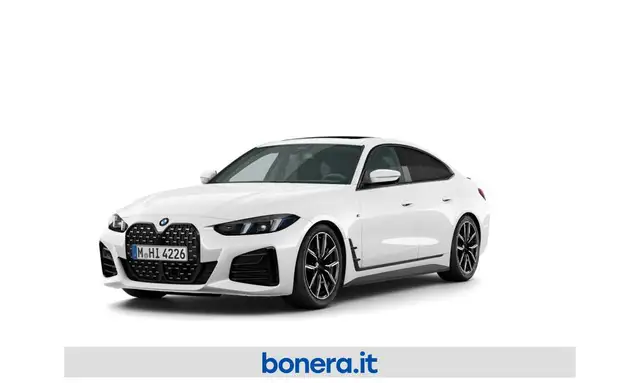 BMW 4 Series main image