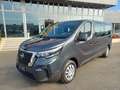 Nissan Primastar P.CONSEGNA 9POSTI PASSO LUNGO 150CV - PREZZO+IVA Nero - thumbnail 3