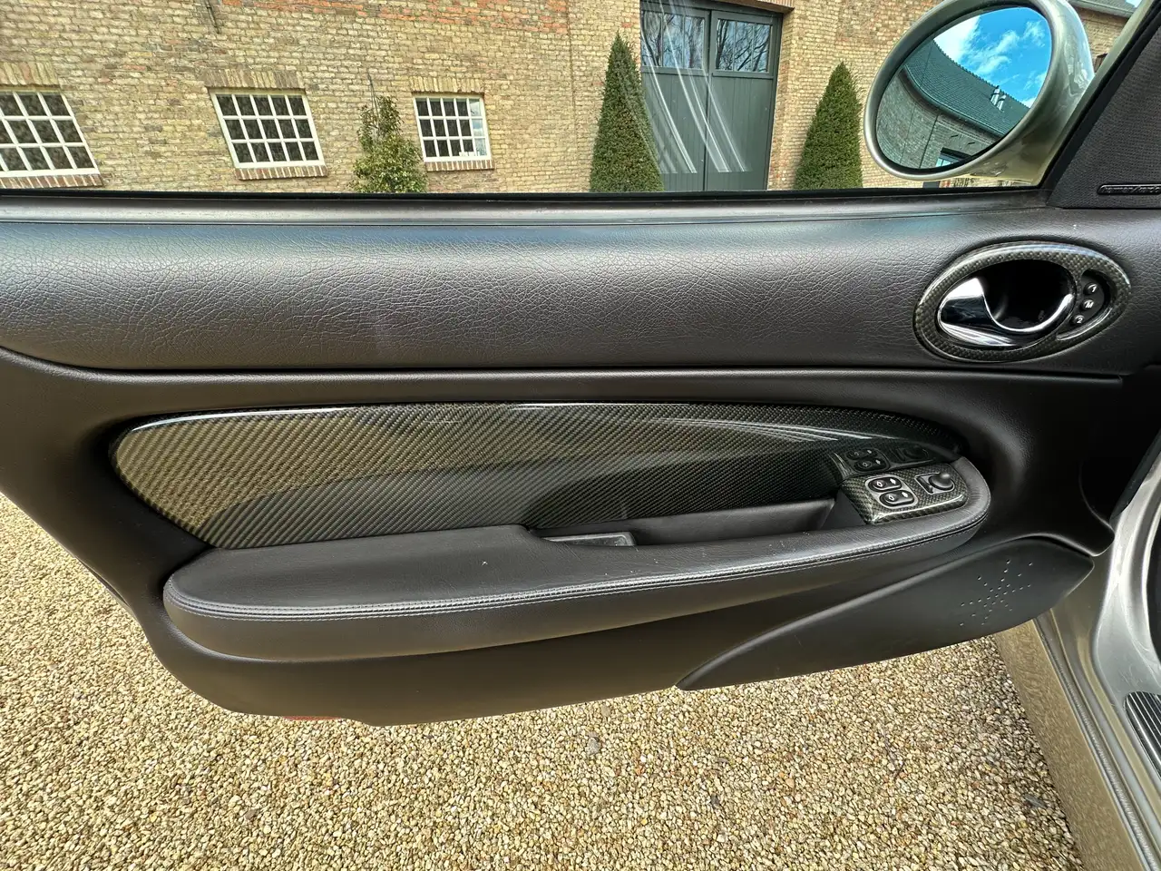 Jaguar XKR Arden X100 A-Type · 4,4 Liter · 462 PS, foto 9