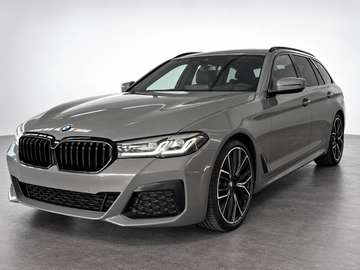 530d Touring Msport auto
