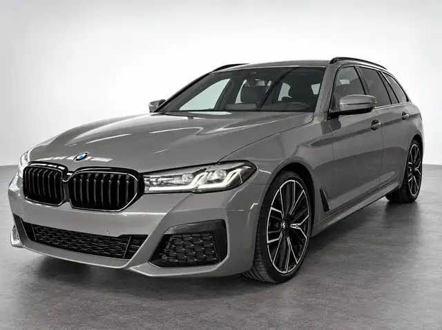 BMW 530 530d Touring Msport auto