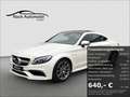 Mercedes-Benz C 63 AMG Coupe 7G-MCT Panorama LED *Garantie* Weiß - thumbnail 1