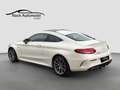 Mercedes-Benz C 63 AMG Coupe 7G-MCT Panorama LED *Garantie* Weiß - thumbnail 4