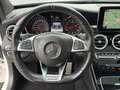 Mercedes-Benz C 63 AMG Coupe 7G-MCT Panorama LED *Garantie* Weiß - thumbnail 16