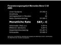 Mercedes-Benz C 63 AMG Coupe 7G-MCT Panorama LED *Garantie* Weiß - thumbnail 8
