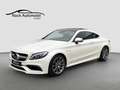 Mercedes-Benz C 63 AMG Coupe 7G-MCT Panorama LED *Garantie* Weiß - thumbnail 2