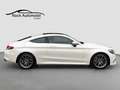 Mercedes-Benz C 63 AMG Coupe 7G-MCT Panorama LED *Garantie* Weiß - thumbnail 6