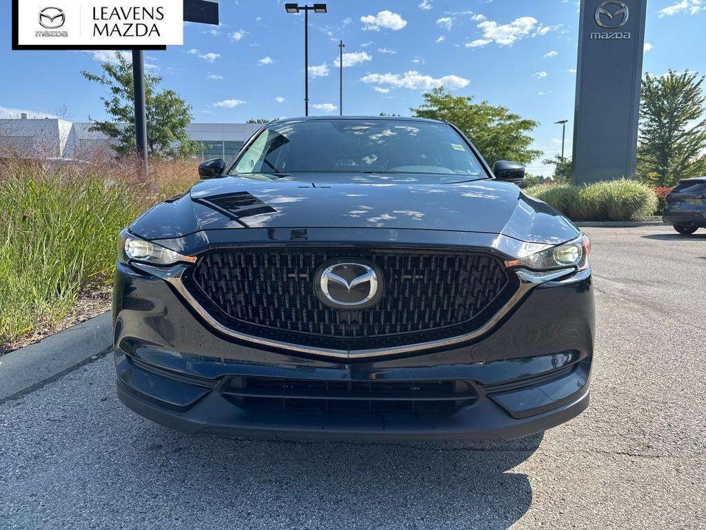 2021 Mazda CX-5 — снимка 1