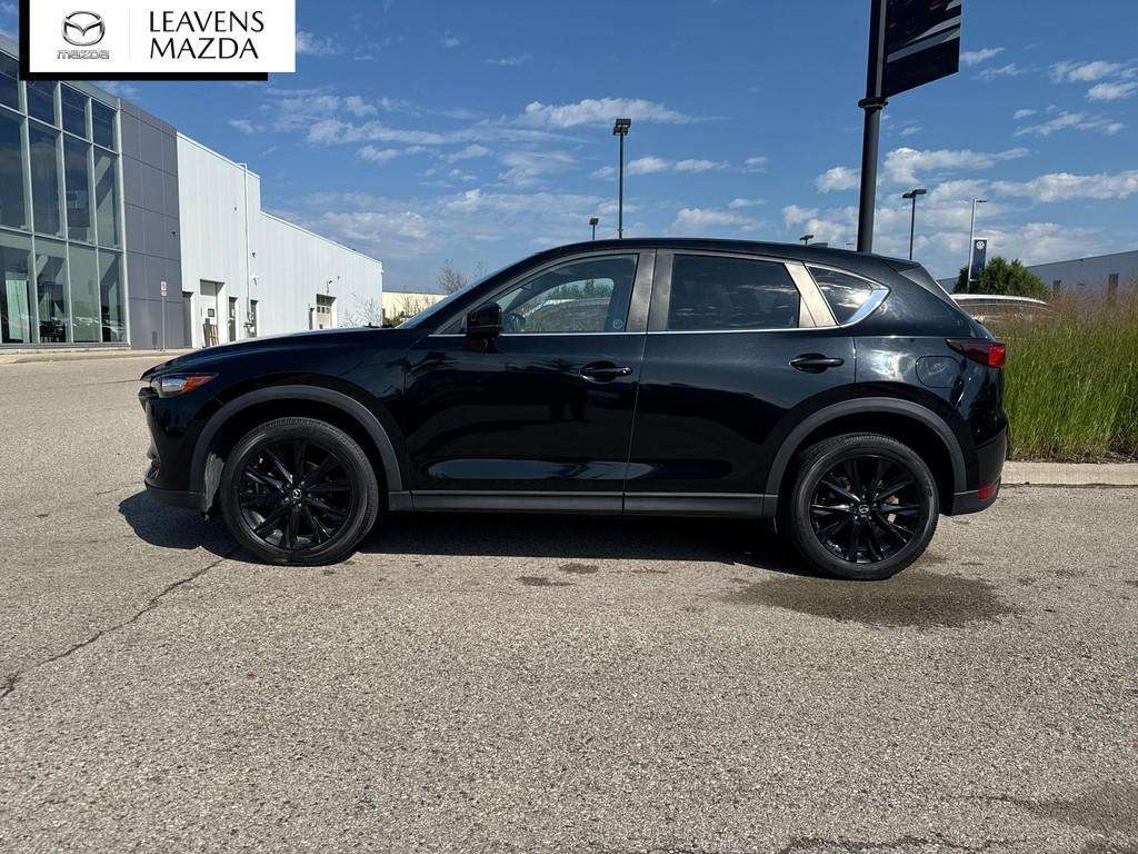 2021 Mazda CX-5 — снимка 1