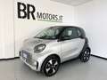 smart forTwo EQ Pulse Gris - thumbnail 1