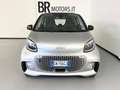 smart forTwo EQ Pulse Gris - thumbnail 2