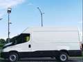 Iveco Daily 35S14 / L3H2 / Siège suspendu Blanc - thumbnail 5