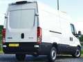 Iveco Daily 35S14 / L3H2 / Siège suspendu Blanc - thumbnail 4
