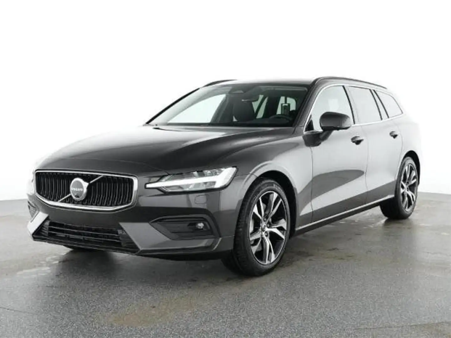 Volvo V60 B4 Core*ACC*BLIS*360°*PIXEL-LED*SH*LH Grau - 1