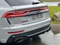 Audi RS Q8 RS Q8 QUATTRO PANORAMA B&O KAMERA MATRIX 23' siva - thumbnail 11