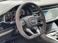 Audi RS Q8 RS Q8 QUATTRO PANORAMA B&O KAMERA MATRIX 23' Gris - thumbnail 19