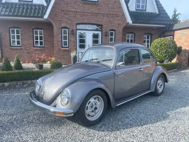 Volkswagen Käfer 1200L Jubiläums Käfer 50 Jahre HU/AU Neu