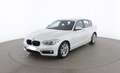 BMW 116 116d 5p. Urban Blanco - thumbnail 1