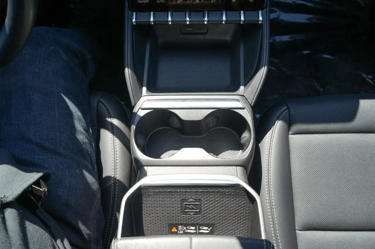 GMC Terrain снимка GMC Terrain