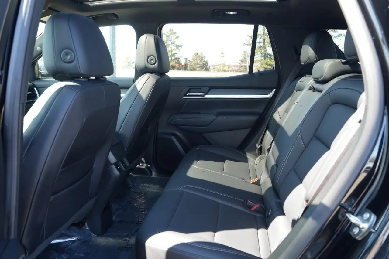 GMC Terrain снимка GMC Terrain