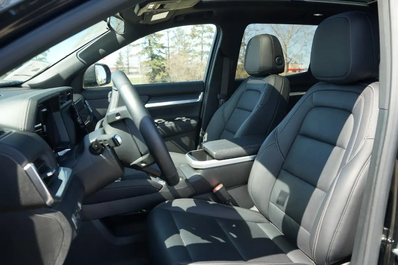 GMC Terrain снимка GMC Terrain