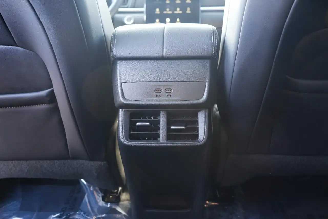 GMC Terrain снимка GMC Terrain