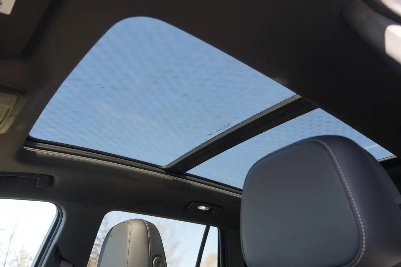 GMC Terrain снимка GMC Terrain