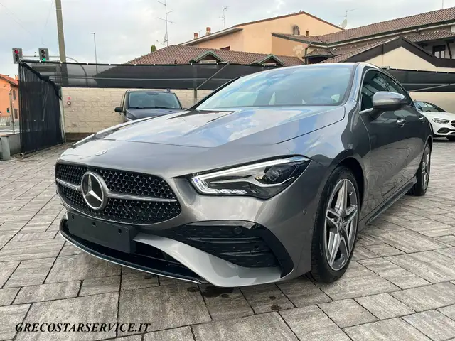 Mercedes-Benz CLA 200 Shooting Brake AMG Line Advanced Plus Automatic Luci64
