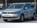 Volkswagen Sharan 1.4 TSI DSG HIGHLINE 7SITZE STHZG AHK KAM Silber - thumbnail 2