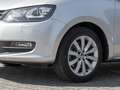 Volkswagen Sharan 1.4 TSI DSG HIGHLINE 7SITZE STHZG AHK KAM Silber - thumbnail 7