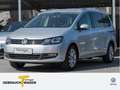 Volkswagen Sharan 1.4 TSI DSG HIGHLINE 7SITZE STHZG AHK KAM Silber - thumbnail 1