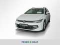 Volkswagen Golf Variant Life 1.5 eTSI DSG, SHZ,LED,ACC,NAVI Weiß - thumbnail 1