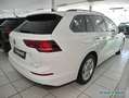 Volkswagen Golf Variant Life 1.5 eTSI DSG, SHZ,LED,ACC,NAVI Weiß - thumbnail 3