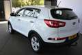 Kia Sportage 2.0 X-ecutive Automaat Clima Navigatie Goed Onderh Weiß - thumbnail 10