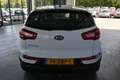 Kia Sportage 2.0 X-ecutive Automaat Clima Navigatie Goed Onderh Weiß - thumbnail 14