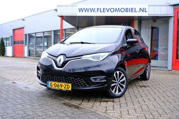R135 Edition One 52 kWh (Huur Accu) Aut. Leder|Nav