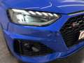 Audi RS4 Avant 2.9 quattro tiptronic DYNAMIC MATRIX BLACK Blau - thumbnail 4