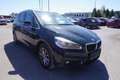 BMW 218 Gran Tourer - 218d Advantage Schwarz - thumbnail 4