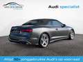 Audi A5 Cabriolet 35 TFSI S-line Audi gar. 09-2027 Grey - thumbnail 6